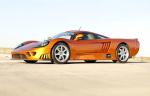 Saleen S7 Twin-Turbo with Competition pkg 2005 года